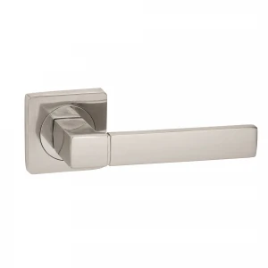 Ручка раздельная K.JK51.BASE/IND SN-3 мат.никель (белая коробка)