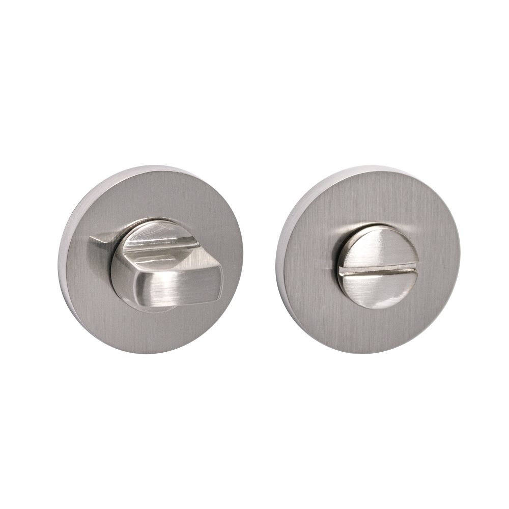 Фото Ручка поворотная BK6.R.JSR51 (BK6 JSR) SN-3 матовый никель